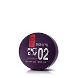 SALERM MATT ΠΗΛΟΣ 125ML