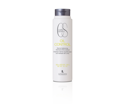 LENDAN OIL CONTROL SHAMPOO 300ML