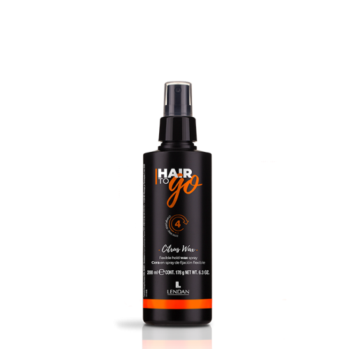 LENDAN ΚΕΡΙ ΣΕ SPRAY 200ML