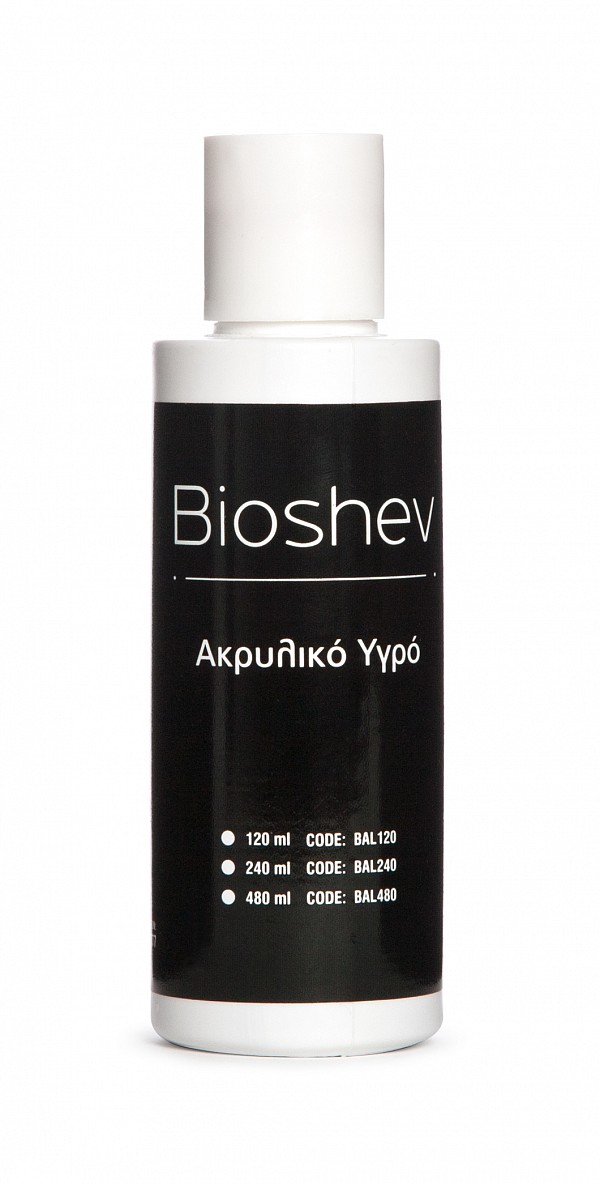 ΑΚΡΥΛΙΚΟ ΥΓΡΟ 120ML