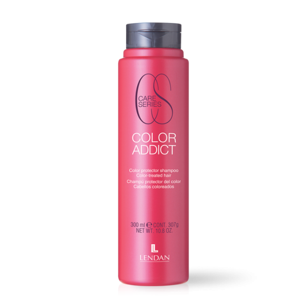 COLOR ADDICT SHAMPOO 300ML