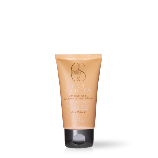 RICH NUTRITION CREAM 150ML
