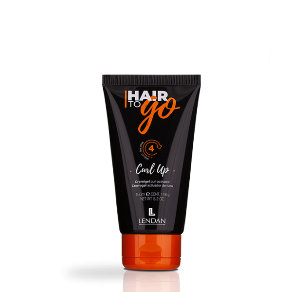 LENDAN CURL UP CREMIGEL 150ML