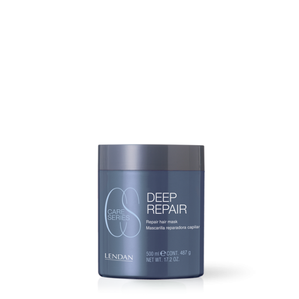 DEEP REPAIR MASK 500ML