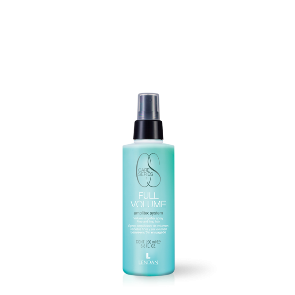 FULL VOLUME SPRAY 200ML