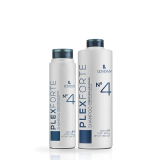 PLEXFORTE SHAMPOO No4 1000ML