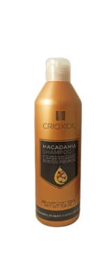 MACADAMIA SHAMPOO 300ML