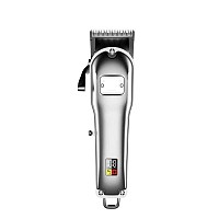 BIOSHEV SILVER CUT CLIPPER