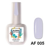 ΗΜΙΜΟΝΙΜΟ ΒΕΡΝΙΚΙ ALOHA 15ML #AF005