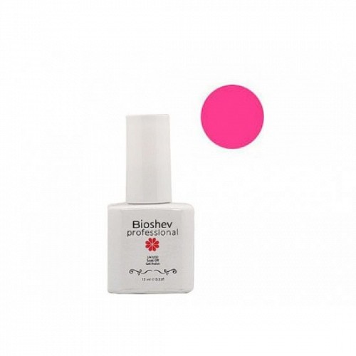 UV/LED SOAK OFF GEL POLISH 12ML #B046