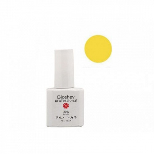 UV/LED SOAK OFF GEL POLISH 12ML #B056