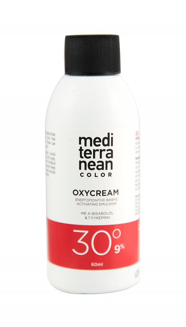 ΟΞΕΙΔΩΤΙΚΟ ΓΑΛΑΚΤΩΜΑ 30 VOL 9 % 60ML