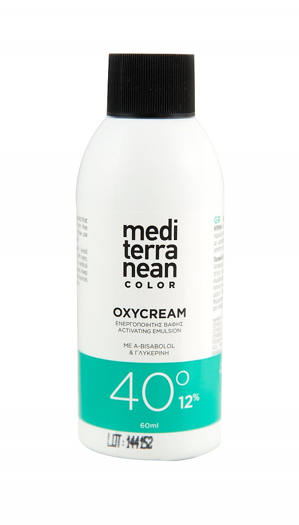 ΟΞΕΙΔΩΤΙΚΟ ΓΑΛΑΚΤΩΜΑ 40 VOL 12 % 60ML