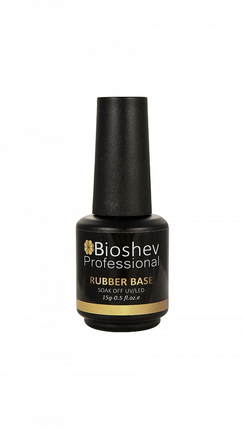 RUBBER BASE 15g NEW