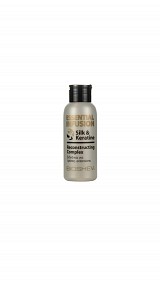 COMPLEX ΜΕ ΜΕΤΑΞΙ ΚΑΙ ΚΕΡΑΤΙΝΗ 100ML