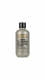 COMPLEX ΜΕ ΜΕΤΑΞΙ ΚΑΙ ΚΕΡΑΤΙΝΗ 200ML