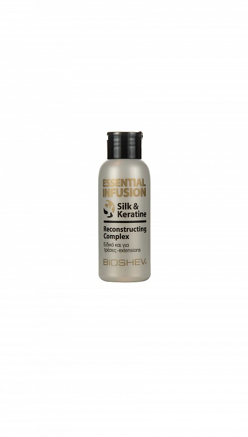 COMPLEX ΜΕ ΜΕΤΑΞΙ ΚΑΙ ΚΕΡΑΤΙΝΗ 100ML