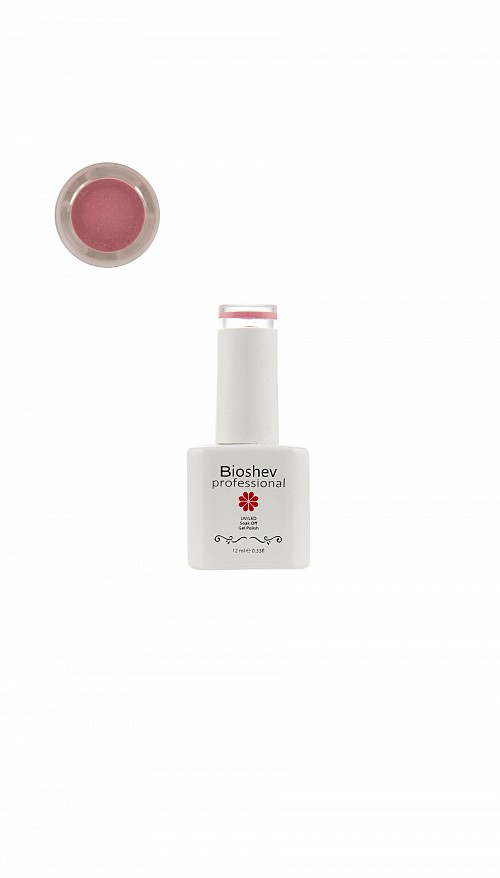 UV/LED SOAK OFF GEL POLISH 12ML #B207