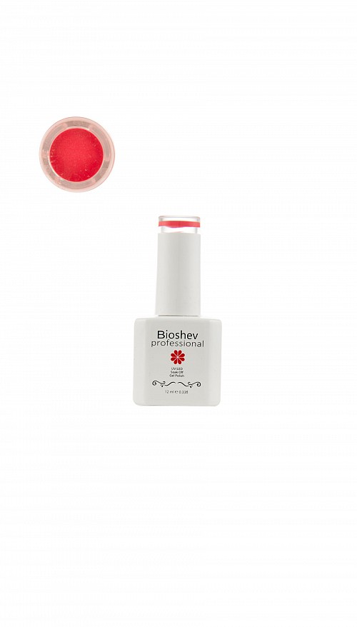 UV/LED SOAK OFF GEL POLISH 12ML #B213