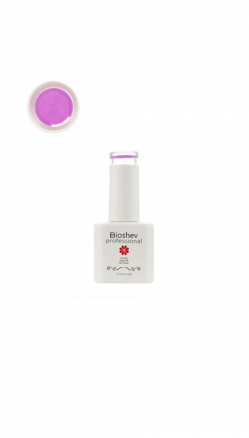 UV/LED SOAK OFF GEL POLISH 12ML #B224