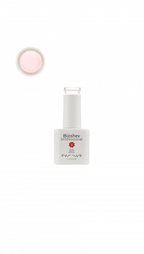 UV/LED SOAK OFF GEL POLISH 12ML #B231