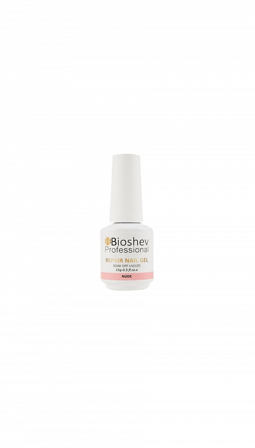REPAIR NAIL GEL NUDE 15g