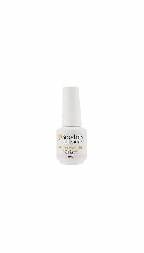 REPAIR NAIL GEL PINK 0.15g