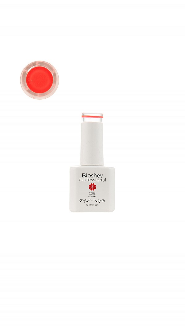 UV/LED SOAK OFF GEL POLISH 12ML #B212