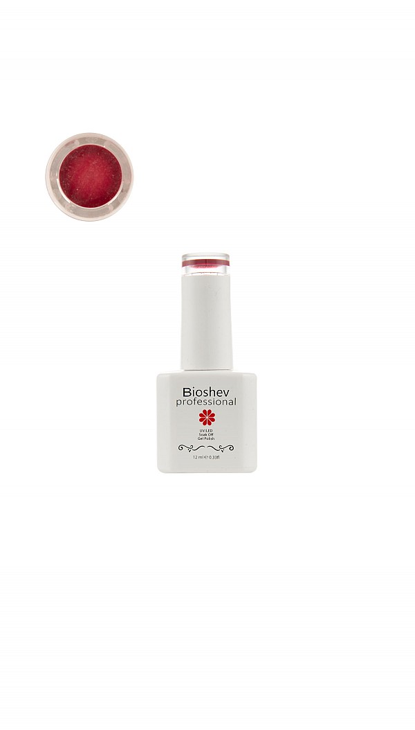 UV/LED SOAK OFF GEL POLISH 12ML #B218