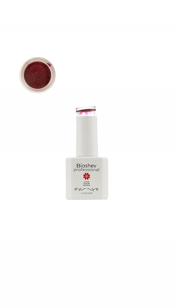 UV/LED SOAK OFF GEL POLISH 12ML #B220