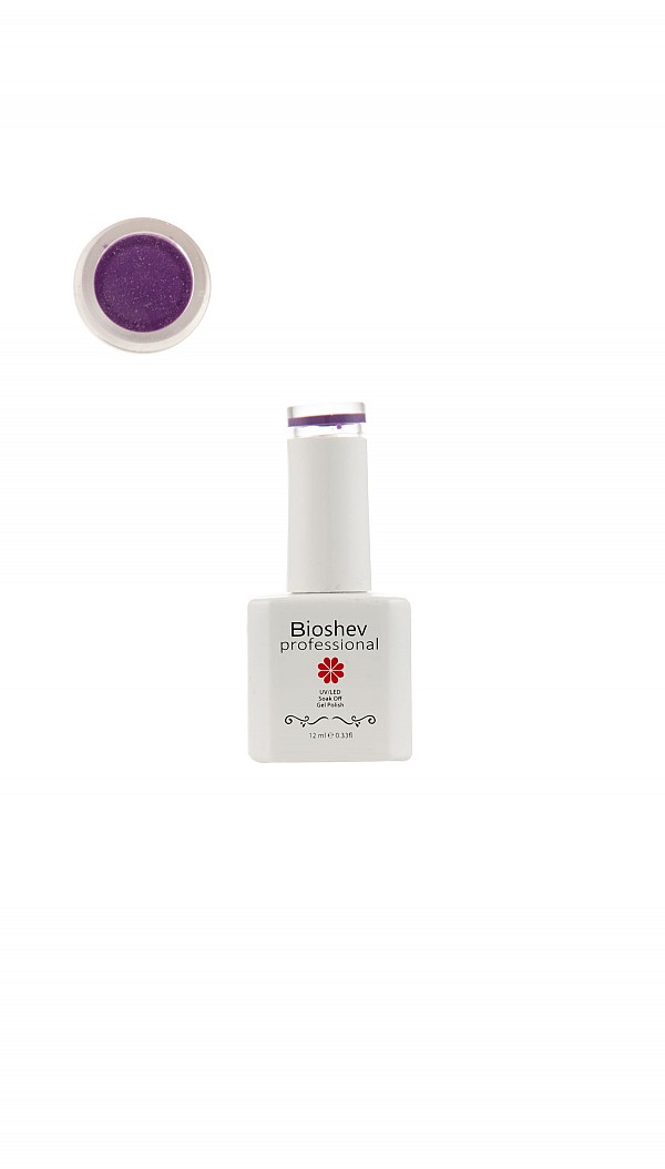 UV/LED SOAK OFF GEL POLISH 12ML #B221