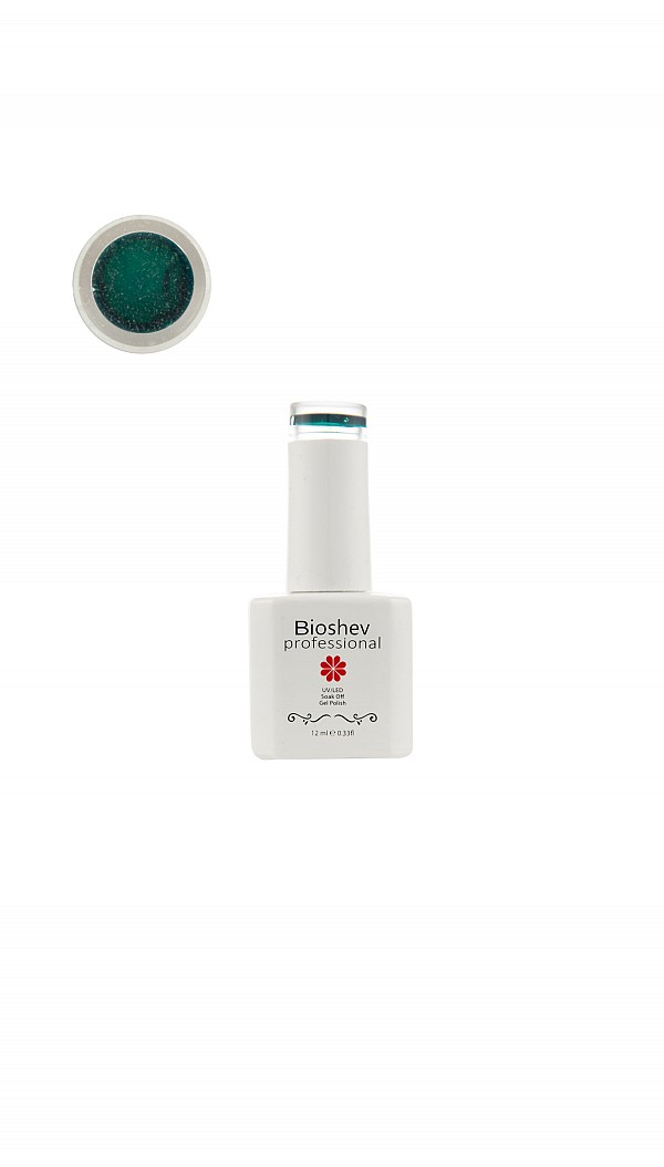 UV/LED SOAK OFF GEL POLISH 12ML #B229