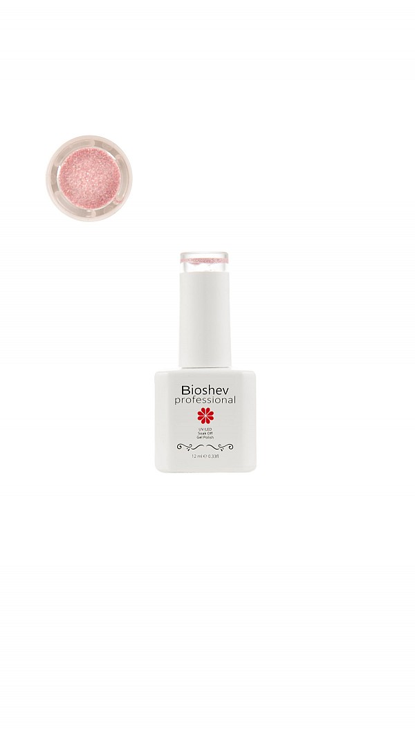 UV/LED SOAK OFF GEL POLISH 12ML #B247