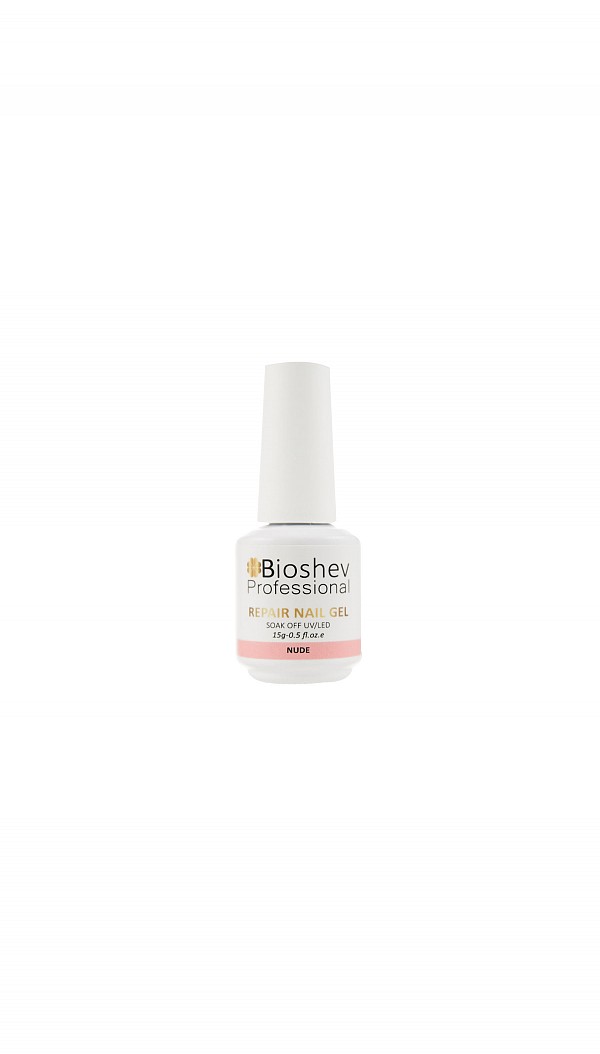 REPAIR NAIL GEL NUDE 15g