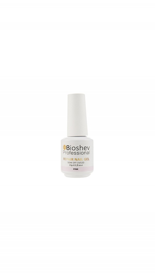 REPAIR NAIL GEL PINK 0.15g