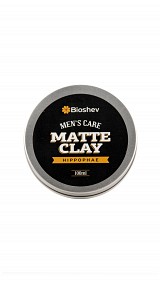 BIOSHEV MATTE CLAY 100ML