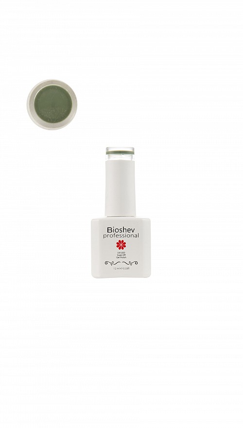 UV/LED SOAK OFF GEL POLISH 12ML #B230