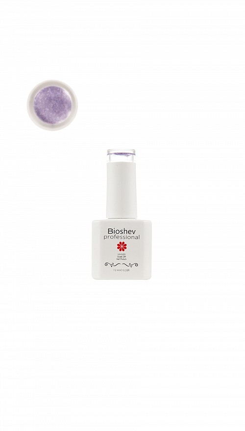 UV/LED SOAK OFF GEL POLISH 12ML #B249