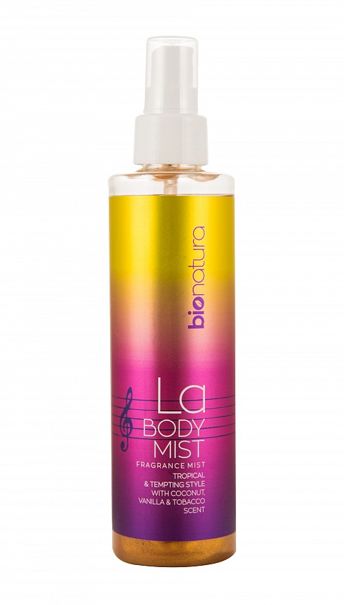 LA MIST 200ML
