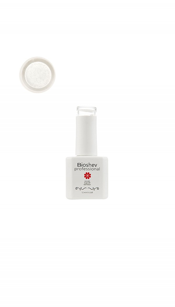 UV/LED SOAK OFF GEL POLISH 12ML #B243