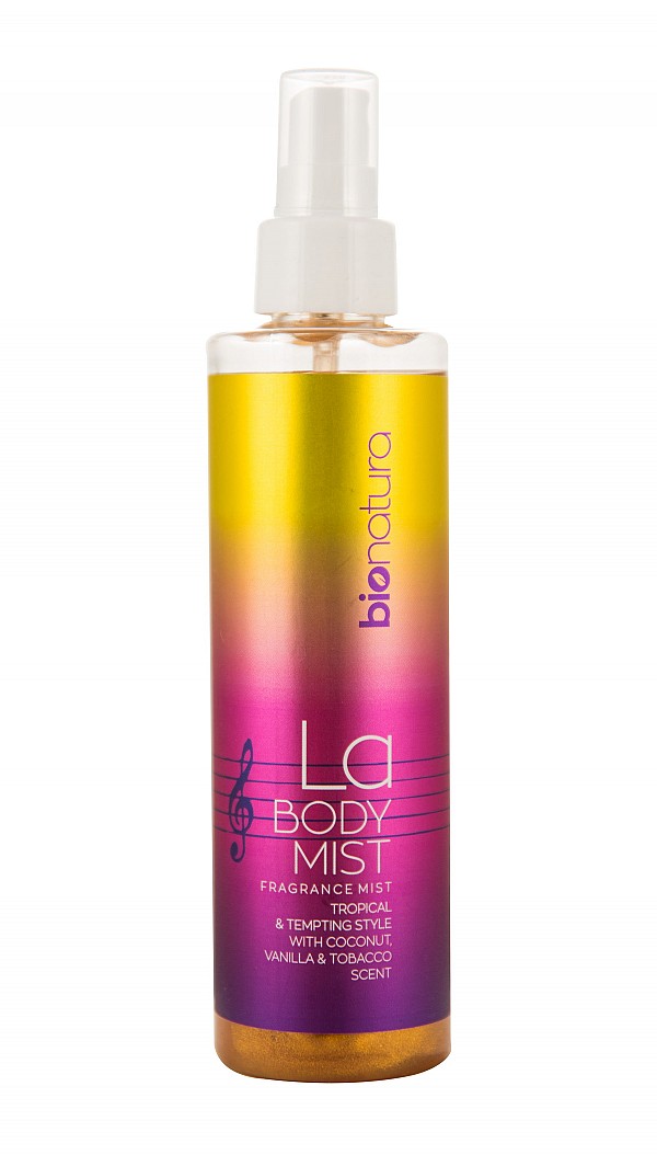 LA MIST 200ML