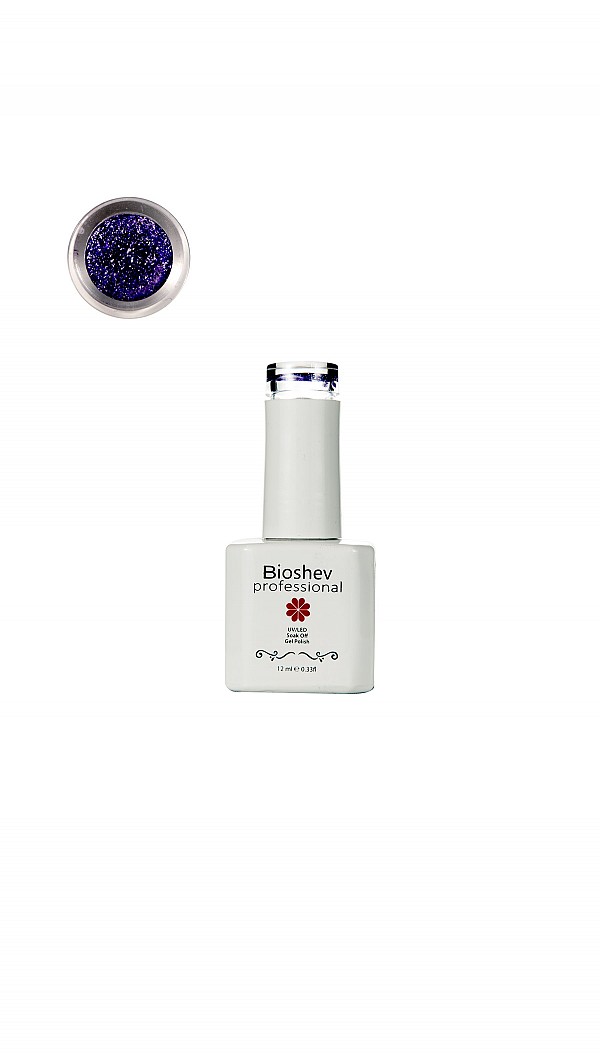 UV/LED SOAK OFF GEL POLISH 12ML #B197