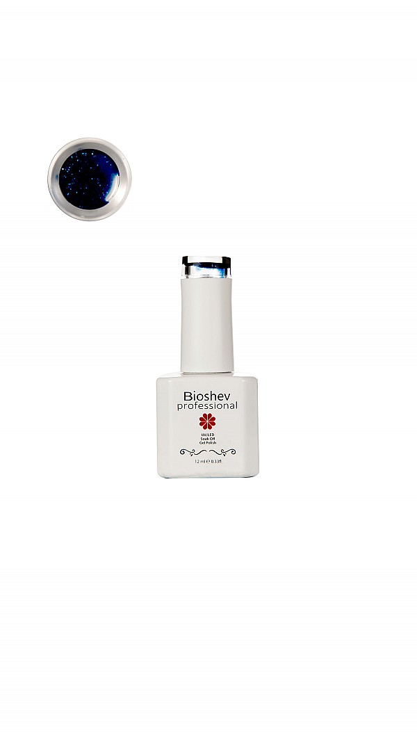 UV/LED SOAK OFF GEL POLISH 12ML #B198