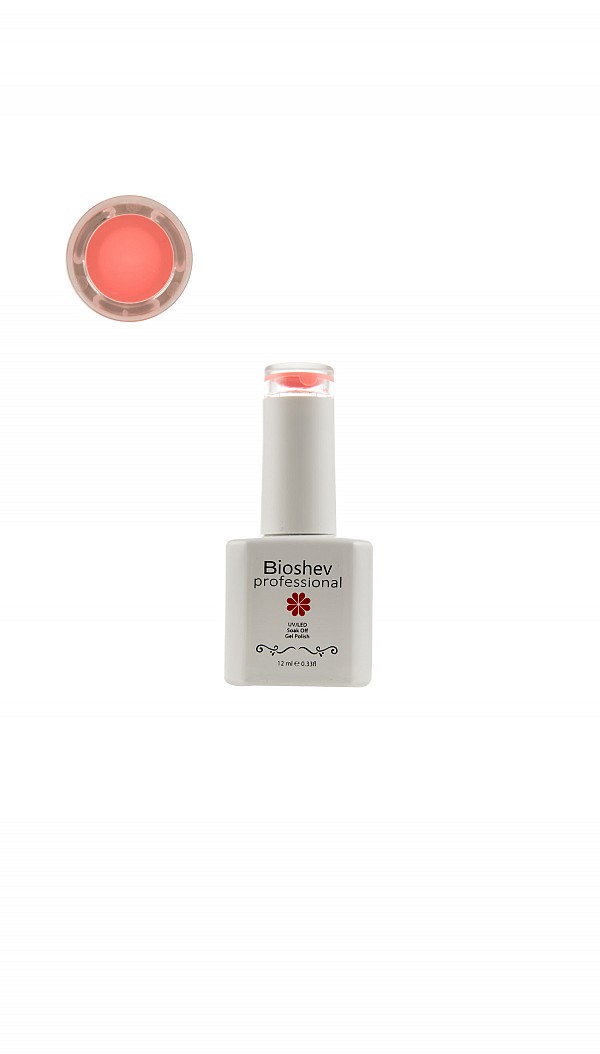 UV/LED SOAK OFF GEL POLISH 12ML #B257