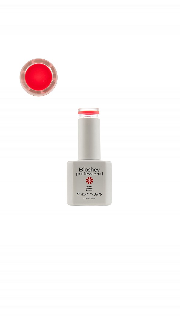 UV/LED SOAK OFF GEL POLISH 12ML #B262