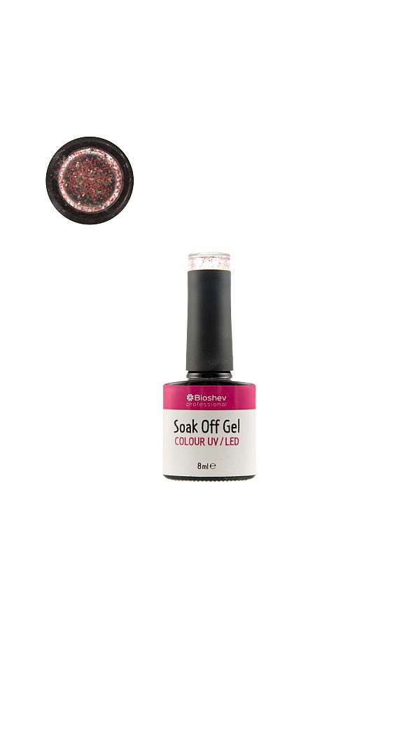 ΒΕΡΝΙΚΙ ΝΥΧΙΩΝ UV/LED 8ML #229