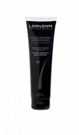 COLOR REFRESH & SHINE MASK CAPPUCCINO 150ML