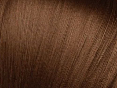 Calvani Hair Building Fibers Σκόνη Πύκνωσης Medium Brown (Καφέ / Καστανό) 12gr