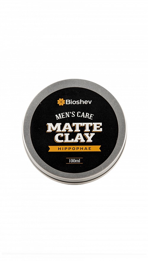 MATT CLAY 100ML