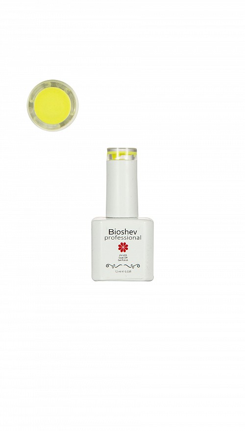 UV/LED SOAK OFF GEL POLISH 12ML #B251